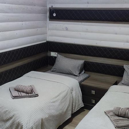Diamond De Luxe Apartment Kolomiya Ngoại thất bức ảnh