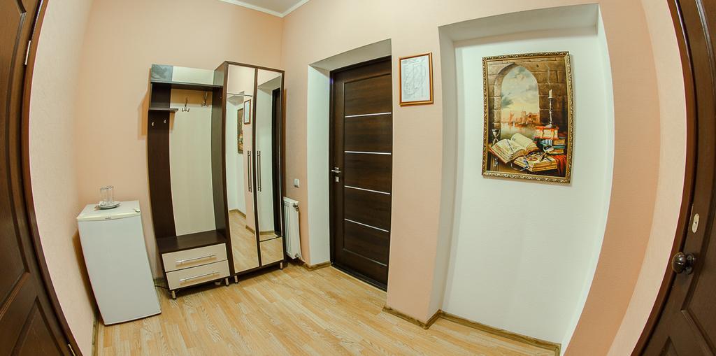 Diamond De Luxe Apartment Kolomiya Ngoại thất bức ảnh