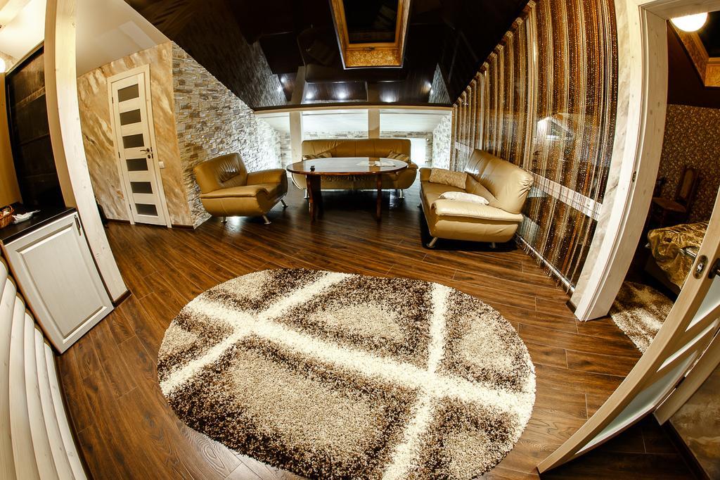 Diamond De Luxe Apartment Kolomiya Ngoại thất bức ảnh