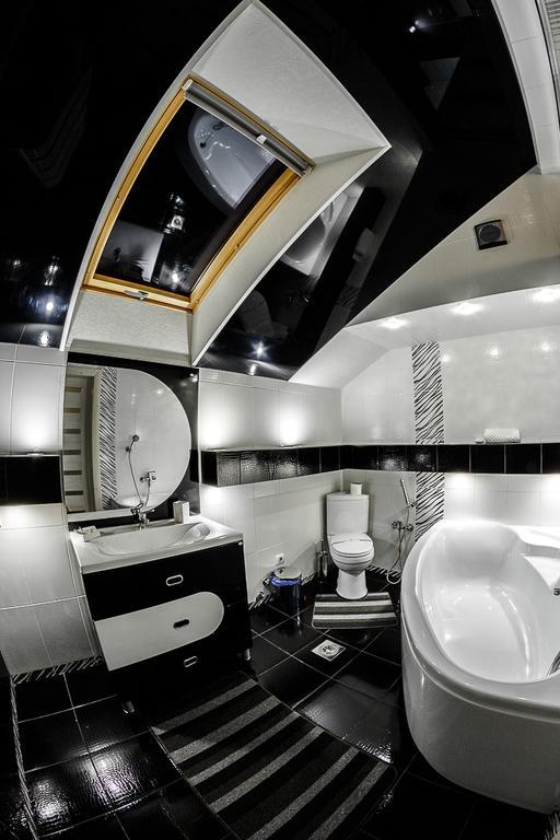 Diamond De Luxe Apartment Kolomiya Ngoại thất bức ảnh