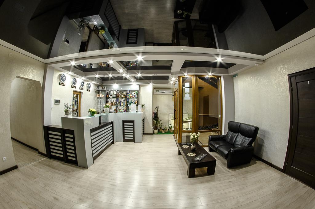 Diamond De Luxe Apartment Kolomiya Ngoại thất bức ảnh