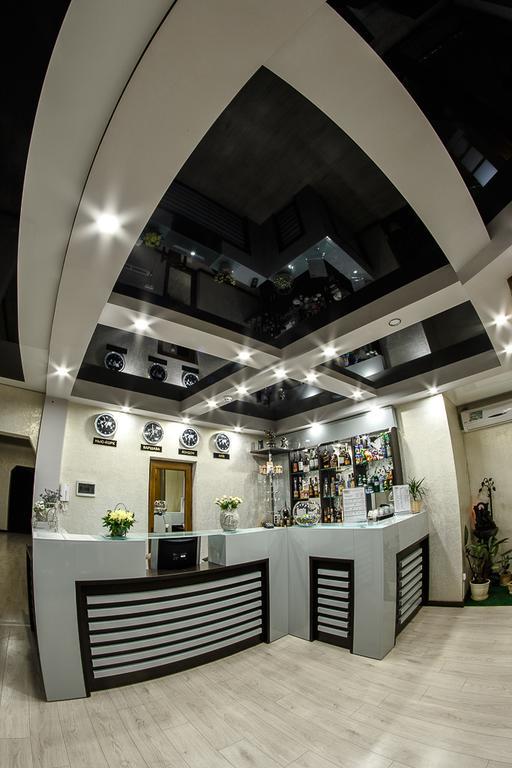 Diamond De Luxe Apartment Kolomiya Ngoại thất bức ảnh