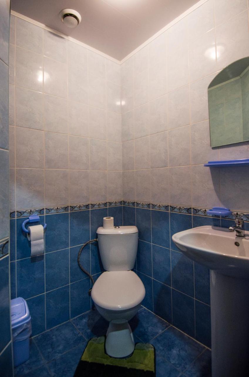 Diamond De Luxe Apartment Kolomiya Ngoại thất bức ảnh